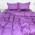 Пододеяльник MirSon Satin Stripe 30-0009 Purple 143х210 см (2200005250846) Пододеяльник MirSon Satin Stripe 30-0009 Purple 143х210 см (2200005250846)