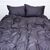 Пододеяльник MirSon Satin Stripe 30-0012 Dark Gray 160х220 см (2200005252116) Пододеяльник MirSon Satin Stripe 30-0012 Dark Gray 160х220 см (2200005252116)