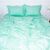Пододеяльник MirSon Satin Stripe 30-0014 Mint 175х210 см (2200005252970) Пододеяльник MirSon Satin Stripe 30-0014 Mint 175х210 см (2200005252970)