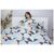Пододеяльник MirSon Бязь Premium 18-503 Vivian 143х210 см (2200001133020), изображение 4 Пододеяльник MirSon Бязь Premium 18-503 Vivian 143х210 см (2200001133020), изображение 4