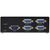 Сплиттер Digitus VGA Splitter 500MHz (HDSUB 15/M * 4, HDSUB 15/F * 1) (DS-42110), изображение 4 Сплиттер Digitus VGA Splitter 500MHz (HDSUB 15/M * 4, HDSUB 15/F * 1) (DS-42110), изображение 4