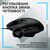 Мышка Logitech G502 X USB Black (910-006138), изображение 7 Мышка Logitech G502 X USB Black (910-006138), изображение 7