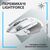 Мышка Logitech G502 X Lightspeed Wireless White (910-006189), изображение 2 Мышка Logitech G502 X Lightspeed Wireless White (910-006189), изображение 2