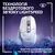 Мышка Logitech G502 X Lightspeed Wireless White (910-006189), изображение 3 Мышка Logitech G502 X Lightspeed Wireless White (910-006189), изображение 3