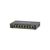 Коммутатор сетевой Netgear GS308EP-100PES, изображение 2 Коммутатор сетевой Netgear GS308EP-100PES, изображение 2
