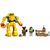 Конструктор LEGO Lightyear Погоня за циклопом (76830) Конструктор LEGO Lightyear Погоня за циклопом (76830)