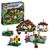 Конструктор LEGO Minecraft Покинутое село 422 деталей (21190), изображение 2 Конструктор LEGO Minecraft Покинутое село 422 деталей (21190), изображение 2