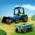 Конструктор LEGO City Farm Животные на ферме и в сарае 230 деталей (60346), изображение 8 Конструктор LEGO City Farm Животные на ферме и в сарае 230 деталей (60346), изображение 8