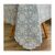 Скатерть Прованс непромокаемая Simfoni Lace on blue 136х136 (4823093428096), изображение 3 Скатерть Прованс непромокаемая Simfoni Lace on blue 136х136 (4823093428096), изображение 3
