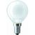 Лампочка Philips E14 40W 230V P45 FR 1CT/10X10F Stan (8711500011978) Лампочка Philips E14 40W 230V P45 FR 1CT/10X10F Stan (8711500011978)