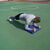 Балансировочная платформа Power System Balance Pad Physio Blue (4066BU-0), изображение 2 Балансировочная платформа Power System Balance Pad Physio Blue (4066BU-0), изображение 2