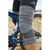Фиксатор колена Power System Knee Support Grey XL (PS-6002_XL_Grey), изображение 2 Фиксатор колена Power System Knee Support Grey XL (PS-6002_XL_Grey), изображение 2