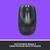 Комплект Logitech MK220 Wireless UA Black (920-003168), изображение 4 Комплект Logitech MK220 Wireless UA Black (920-003168), изображение 4