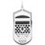 Мышка CoolerMaster MM710 USB Glossy White (MM-710-WWOL2), изображение 5 Мышка CoolerMaster MM710 USB Glossy White (MM-710-WWOL2), изображение 5