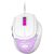Мышка CoolerMaster MM720 USB Matte White (MM-720-WWOL1), изображение 2 Мышка CoolerMaster MM720 USB Matte White (MM-720-WWOL1), изображение 2