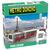 Настольная игра Tactic Метро Домино. Париж (англ.) (58930) Настольная игра Tactic Метро Домино. Париж (англ.) (58930)