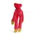 Мягкая игрушка WP Merchandise монстрик Ядовитая улыбка (FWPMONSTKM22RD000), изображение 2 Мягкая игрушка WP Merchandise монстрик Ядовитая улыбка (FWPMONSTKM22RD000), изображение 2