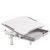 Парта со стулом Cubby Sorpresa Grey (222045), изображение 5 Парта со стулом Cubby Sorpresa Grey (222045), изображение 5