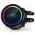 Система водного охлаждения Deepcool GAMMAXX L240 A-RGB, изображение 3 Система водного охлаждения Deepcool GAMMAXX L240 A-RGB, изображение 3