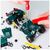 Конструктор Meccano Engineering and robotics Родстер Кабриолет 5 в 1 Инерции (6040176), изображение 3 Конструктор Meccano Engineering and robotics Родстер Кабриолет 5 в 1 Инерции (6040176), изображение 3