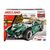 Конструктор Meccano Engineering and robotics Родстер Кабриолет 5 в 1 Инерции (6040176) Конструктор Meccano Engineering and robotics Родстер Кабриолет 5 в 1 Инерции (6040176)