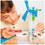 Конструктор Meccano Engineering and robotics Зубчатые колеса (6047097), изображение 3 Конструктор Meccano Engineering and robotics Зубчатые колеса (6047097), изображение 3