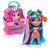 Кукла Hairdorables Hair сюрприз 5 серия (23850) Кукла Hairdorables Hair сюрприз 5 серия (23850)
