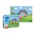 Пазл DoDo на 60 элементов Peppa Pig (200330), изображение 2 Пазл DoDo на 60 элементов Peppa Pig (200330), изображение 2