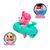 Игрушка для ванной Bloopies Щенок - поплавок Рози (906457IM1), изображение 2 Игрушка для ванной Bloopies Щенок - поплавок Рози (906457IM1), изображение 2