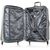 Чемодан Heys Solara (M) Midnight Blue (929672), изображение 4 Чемодан Heys Solara (M) Midnight Blue (929672), изображение 4