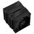 Кулер до процесора Deepcool AK620 ZERO DARK, зображення 3 Кулер до процесора Deepcool AK620 ZERO DARK, зображення 3