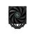 Кулер до процесора Deepcool AK620 ZERO DARK, зображення 5 Кулер до процесора Deepcool AK620 ZERO DARK, зображення 5
