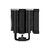 Кулер до процесора Deepcool AK620 ZERO DARK, зображення 6 Кулер до процесора Deepcool AK620 ZERO DARK, зображення 6
