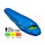 Спальный мешок Highlander Serenity 250/-4C Blue Left (SB185 (925870) Спальный мешок Highlander Serenity 250/-4C Blue Left (SB185 (925870)