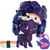Кукла Hairdorables S2 Сюрприз любимые домашние животные (23730), изображение 4 Кукла Hairdorables S2 Сюрприз любимые домашние животные (23730), изображение 4