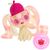 Кукла Hairdorables S2 Сюрприз любимые домашние животные (23730), изображение 5 Кукла Hairdorables S2 Сюрприз любимые домашние животные (23730), изображение 5