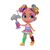 Кукла Hairdorables Сюрприз S1 Модная пара (23700), изображение 5 Кукла Hairdorables Сюрприз S1 Модная пара (23700), изображение 5