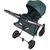 Коляска Anex 2 в 1 e/type jazz (et-01A) Коляска Anex 2 в 1 e/type jazz (et-01A)