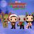 Фигурка для геймеров Funko Pop серии Стражи галактики: Holiday Special – Дракс (64330), изображение 3 Фигурка для геймеров Funko Pop серии Стражи галактики: Holiday Special – Дракс (64330), изображение 3