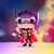 Фигурка для геймеров Funko Pop серии Тор: Любовь и Гром – Могучий Тор (62422), изображение 3 Фигурка для геймеров Funko Pop серии Тор: Любовь и Гром – Могучий Тор (62422), изображение 3