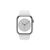Смарт-часы Apple Watch Series 8 GPS 41mm Silver Aluminium Case with White Sport Band - Regular (MP6K3UL/A), изображение 2