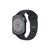 Смарт-годинник Apple Watch Series 8 GPS 45mm Midnight Aluminium Case with Midnight Sport Band - Regular (MNP13UL/A) Смарт-годинник Apple Watch Series 8 GPS 45mm Midnight Aluminium Case with Midnight Sport Band - Regular (MNP13UL/A)