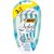 Бритва Bic Soleil Bella 3+1 шт. (3086123220546) Бритва Bic Soleil Bella 3+1 шт. (3086123220546)