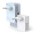 Адаптер Powerline TP-Link TL-WPA7517KIT, изображение 2 Адаптер Powerline TP-Link TL-WPA7517KIT, изображение 2