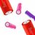 Батарейка ZMI ZI7 Rainbow AAA batteries * 24 (Р30403), изображение 4 Батарейка ZMI ZI7 Rainbow AAA batteries * 24 (Р30403), изображение 4