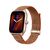 Смарт-часы Amazfit GTS4 Autumn Brown Смарт-часы Amazfit GTS4 Autumn Brown