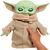 Интерактивная игрушка Star Wars Грогу Версия 3.0 (HJM25), изображение 6 Интерактивная игрушка Star Wars Грогу Версия 3.0 (HJM25), изображение 6