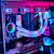 Светодиодная лента CoolerMaster MFX-ATHN-12NNN-R1, изображение 4 Светодиодная лента CoolerMaster MFX-ATHN-12NNN-R1, изображение 4