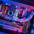 Светодиодная лента CoolerMaster MFX-ATHN-12NNN-R1, изображение 7 Светодиодная лента CoolerMaster MFX-ATHN-12NNN-R1, изображение 7