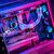 Светодиодная лента CoolerMaster MFX-ATHN-12NNN-R1, изображение 9 Светодиодная лента CoolerMaster MFX-ATHN-12NNN-R1, изображение 9